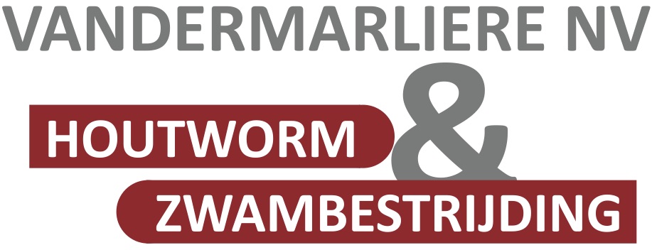 Vandermarliere Houtworm & Zwambestrijding